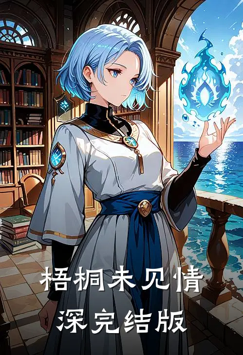 梧桐未见情深完结版