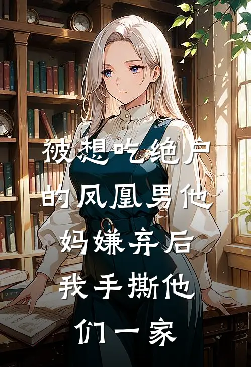 被想吃绝户的凤凰男他妈嫌弃后，我手撕他们一家