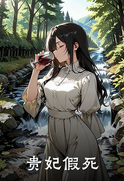 贵妃假死