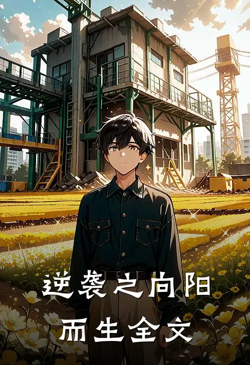 逆袭之向阳而生全文