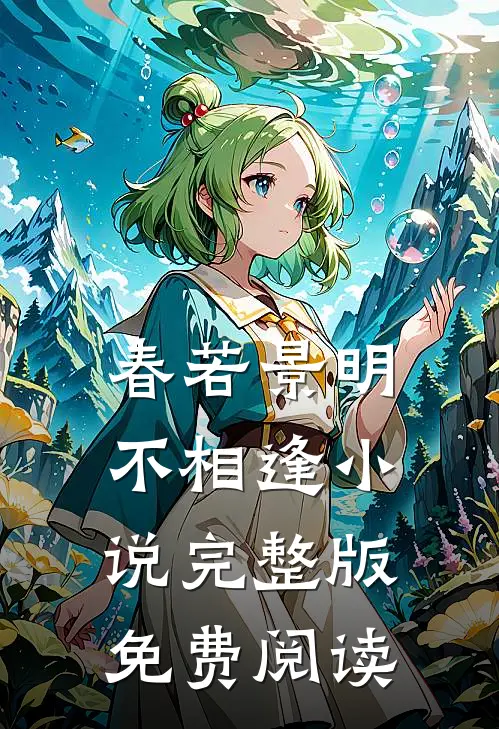 春若景明不相逢小说完整版免费阅读