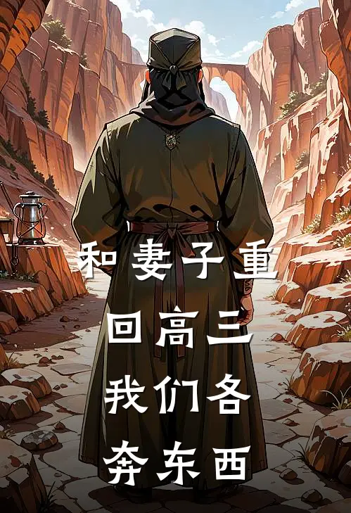 和妻子重回高三，我们各奔东西