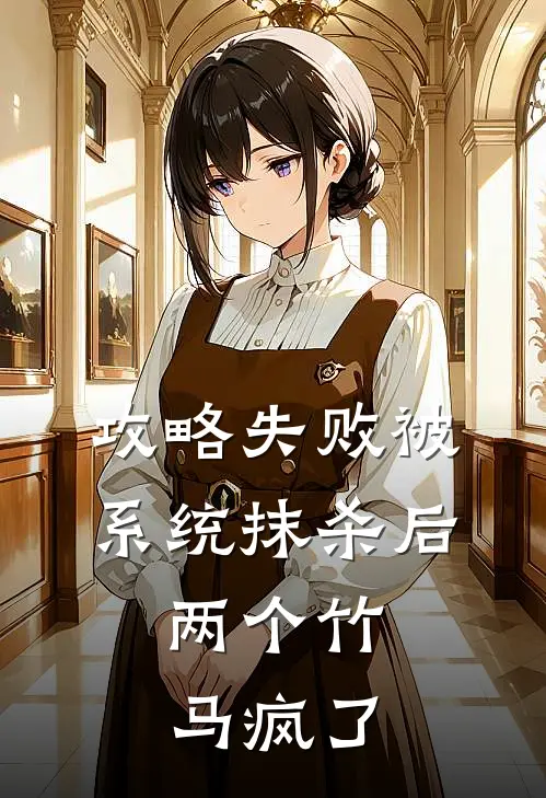 攻略失败被系统抹杀后，两个竹马疯了