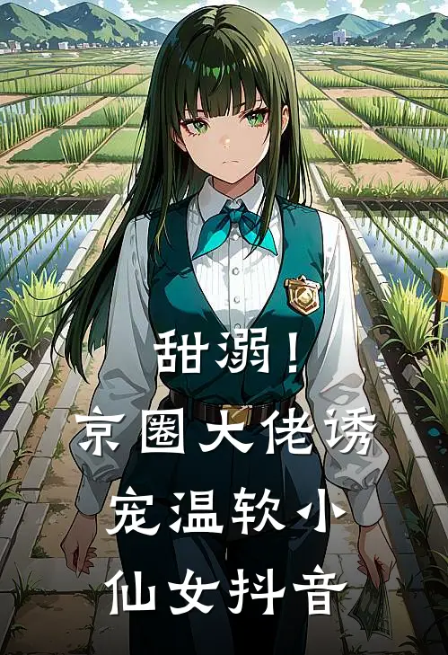 甜溺！京圈大佬诱宠温软小仙女抖音