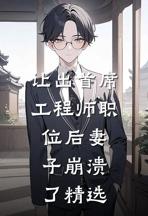 让出首席工程师职位后妻子崩溃了精选