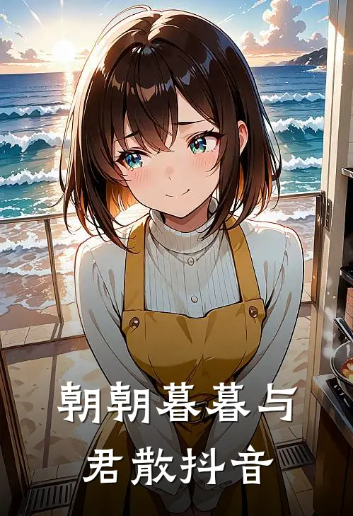 朝朝暮暮与君散抖音