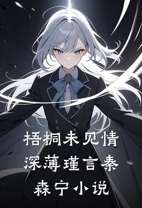 梧桐未见情深薄瑾言秦森宁小说