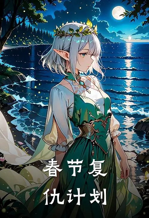 春节复仇计划