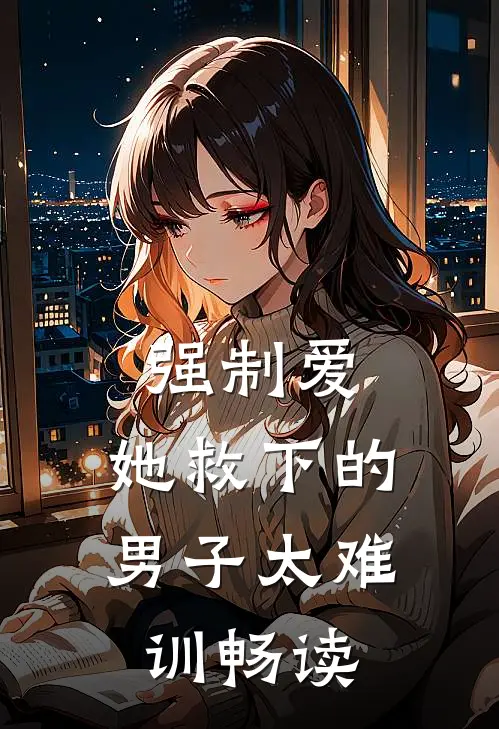 强制爱：她救下的男子太难训畅读