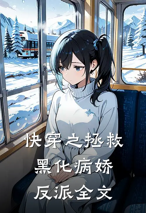 快穿之拯救黑化病娇反派全文
