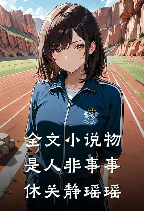全文小说物是人非事事休关静瑶瑶