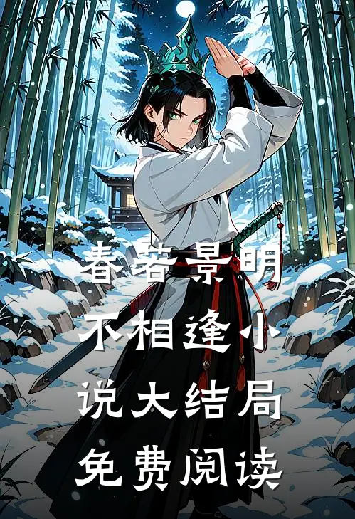春若景明不相逢小说大结局免费阅读