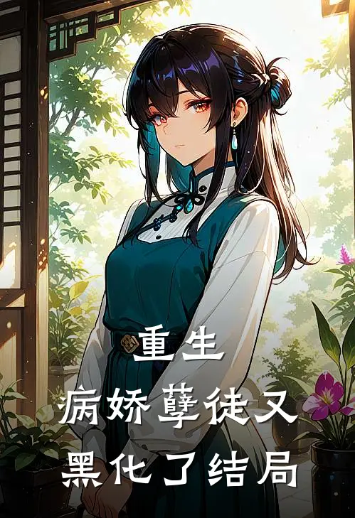 重生：病娇孽徒又黑化了结局