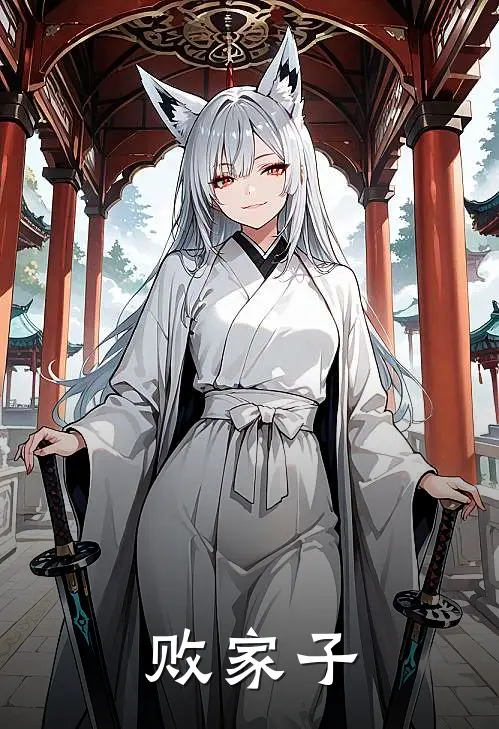 败家子