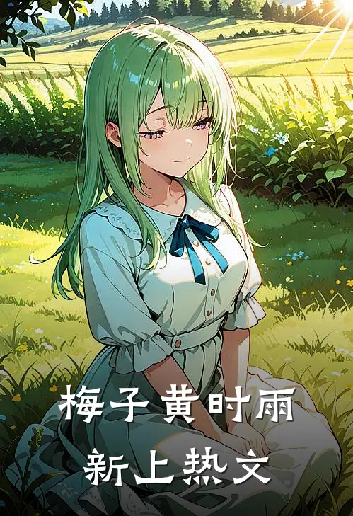 梅子黄时雨新上热文