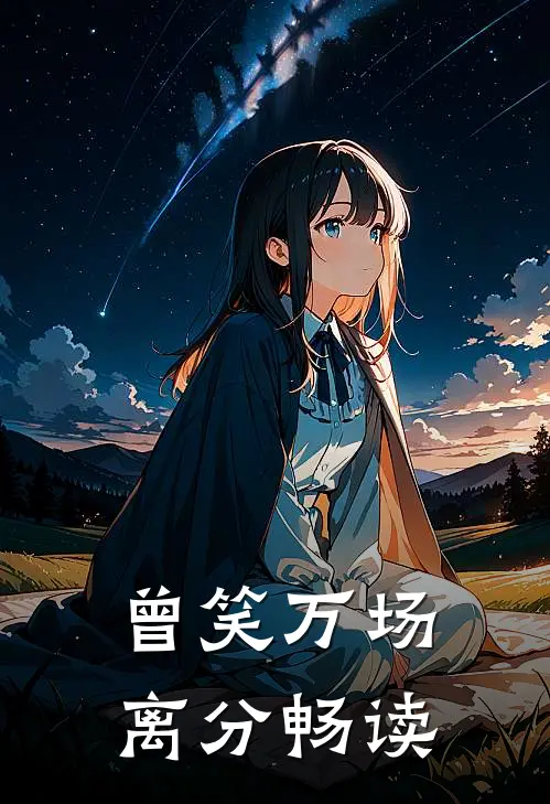 曾笑万场离分畅读