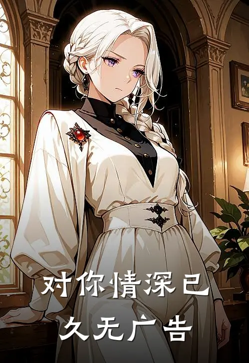 对你情深已久无广告