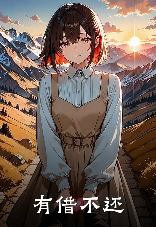 有借不还