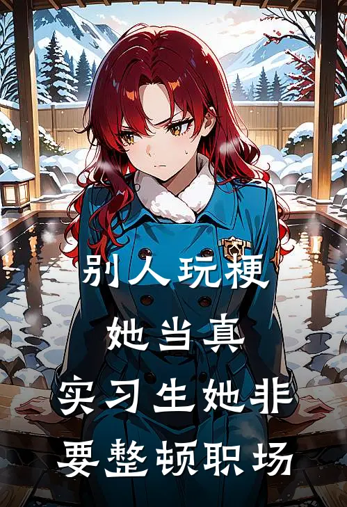 别人玩梗她当真，实习生她非要整顿职场