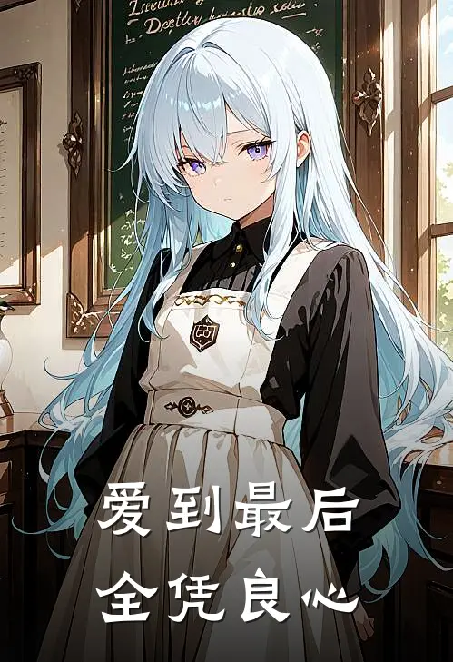 爱到最后全凭良心