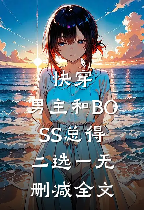 快穿：男主和BOSS总得二选一无删减全文