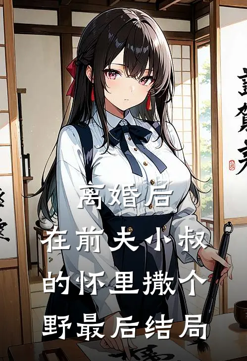 离婚后，在前夫小叔的怀里撒个野最后结局