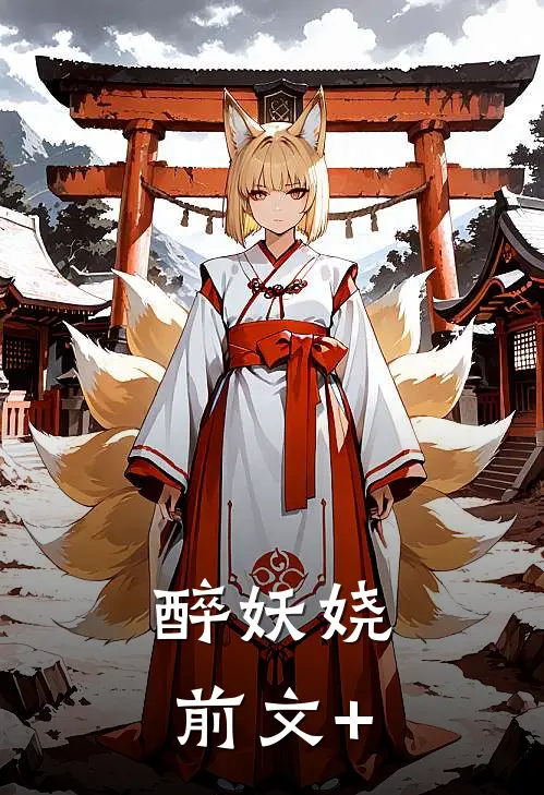 醉妖娆前文+