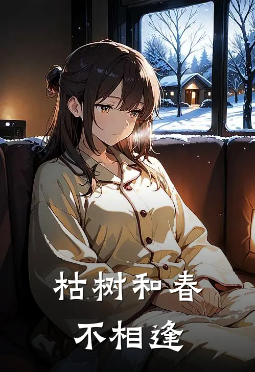 枯树和春不相逢