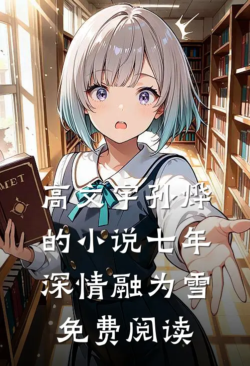 高文宇孙烨的小说七年深情融为雪免费阅读