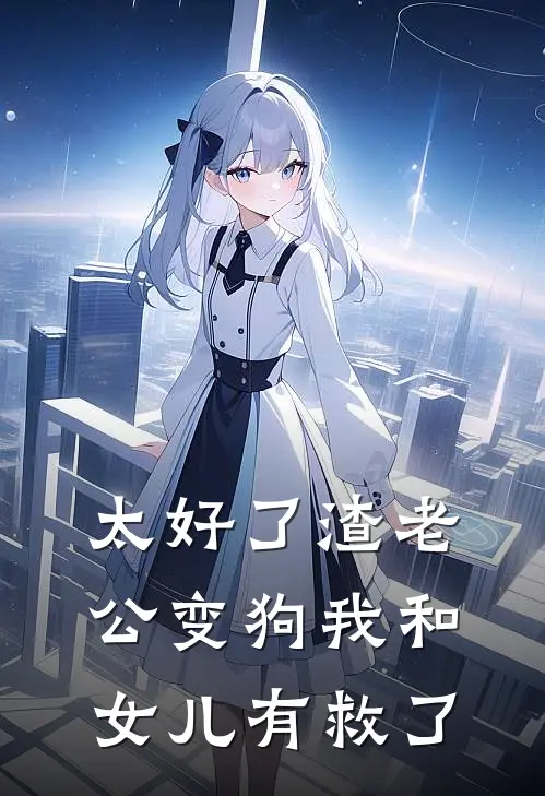 太好了渣老公变狗我和女儿有救了
