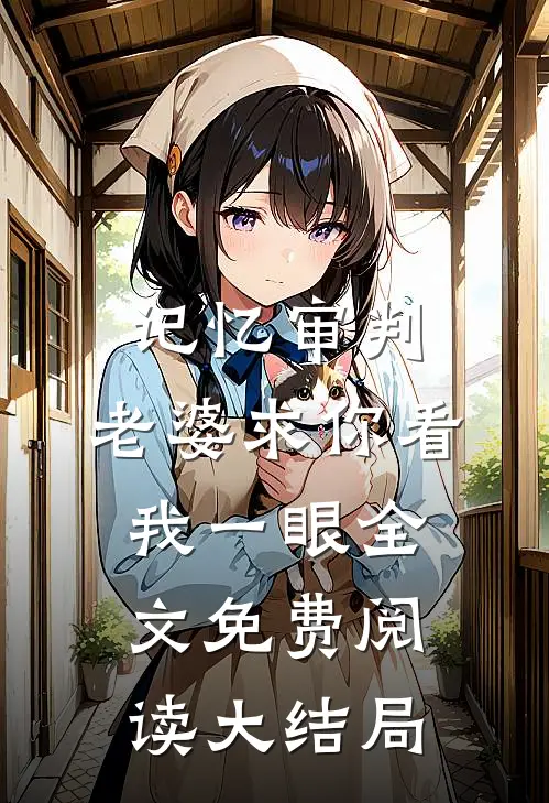 记忆审判：老婆求你看我一眼全文免费阅读大结局
