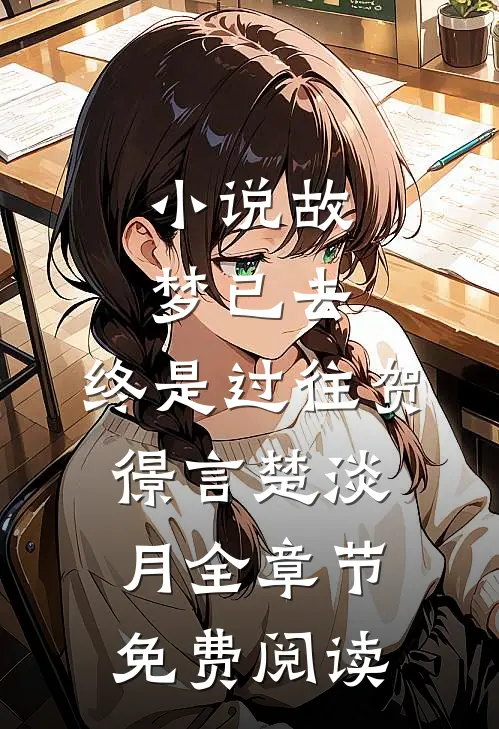 小说故梦已去，终是过往贺憬言楚淡月全章节免费阅读