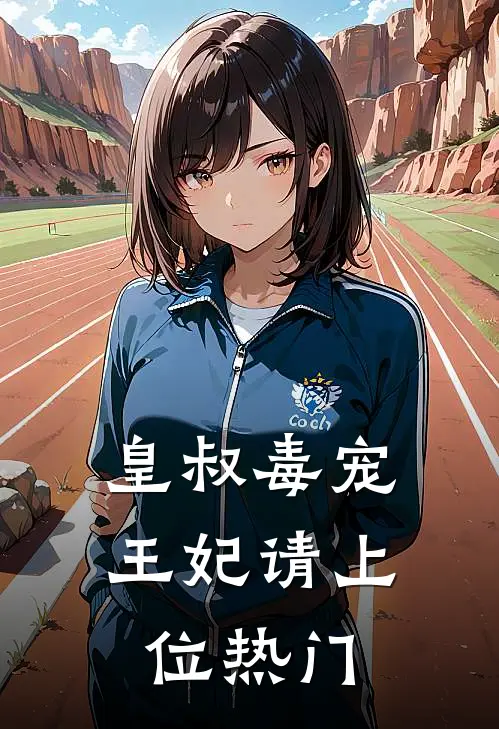 皇叔毒宠：王妃请上位热门