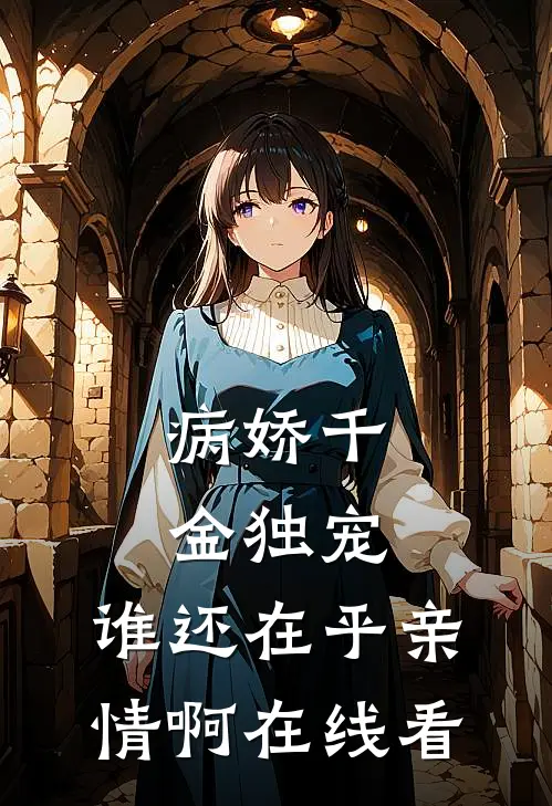 病娇千金独宠，谁还在乎亲情啊在线看