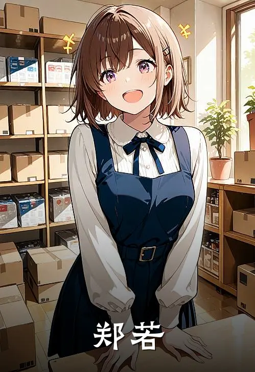 郑若