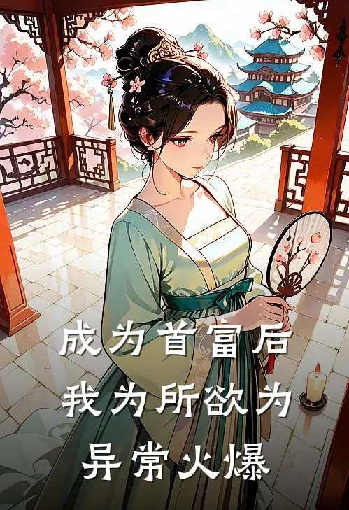 成为首富后，我为所欲为异常火爆