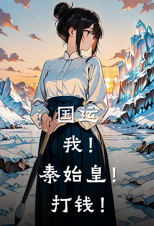 国运：我！秦始皇！打钱！