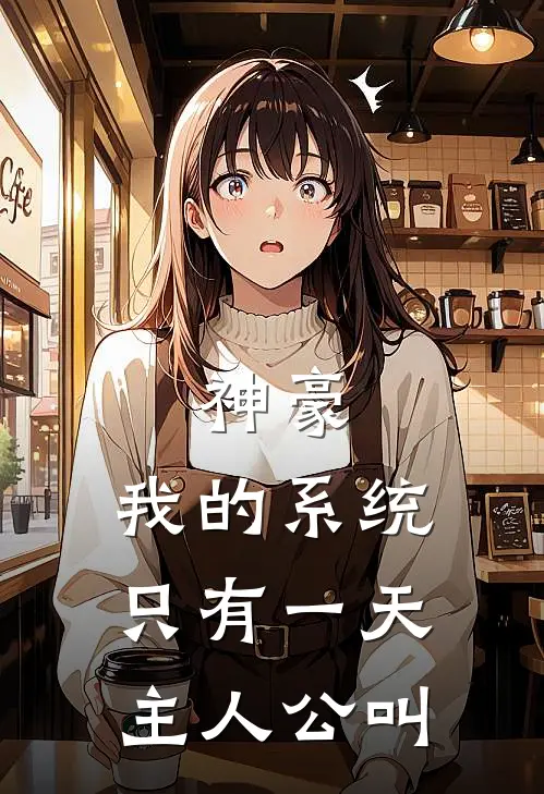 神豪：我的系统只有一天主人公叫