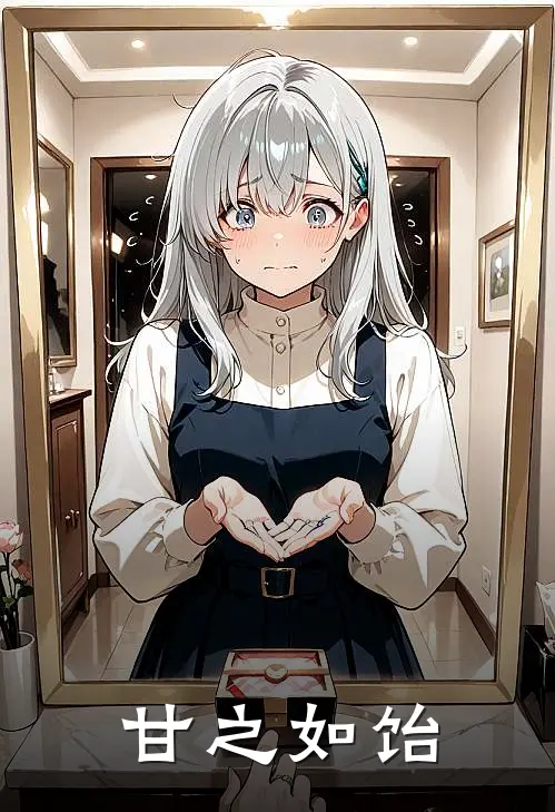 甘之如饴