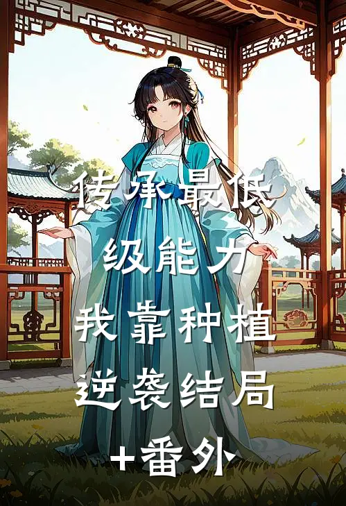 传承最低级能力，我靠种植逆袭结局+番外