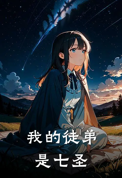 我的徒弟是七圣