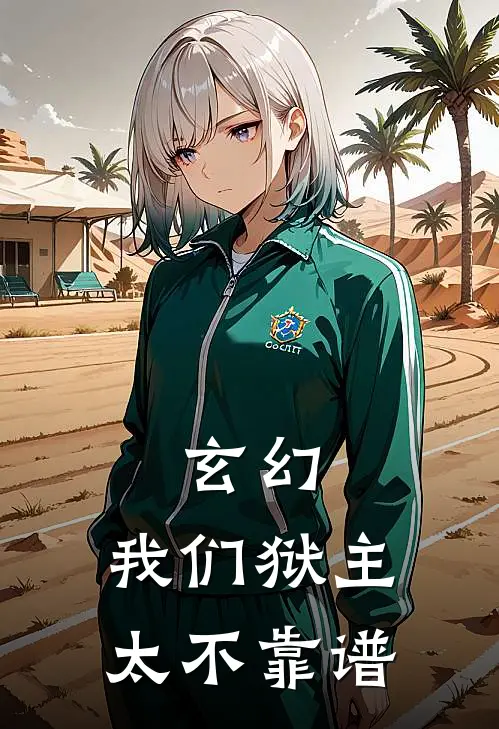 玄幻：我们狱主太不靠谱