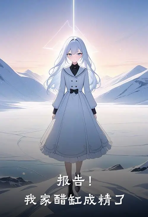 报告！我家醋缸成精了