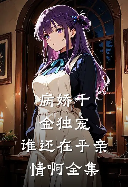 病娇千金独宠，谁还在乎亲情啊全集