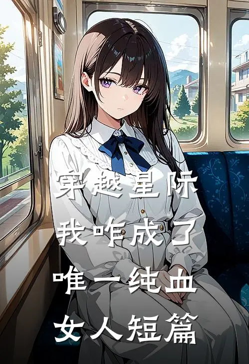 穿越星际，我咋成了唯一纯血女人短篇