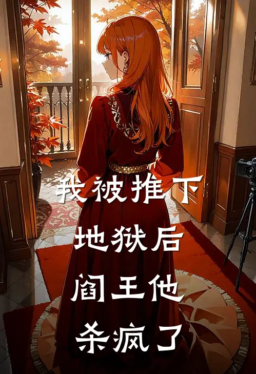 我被推下地狱后，阎王他杀疯了