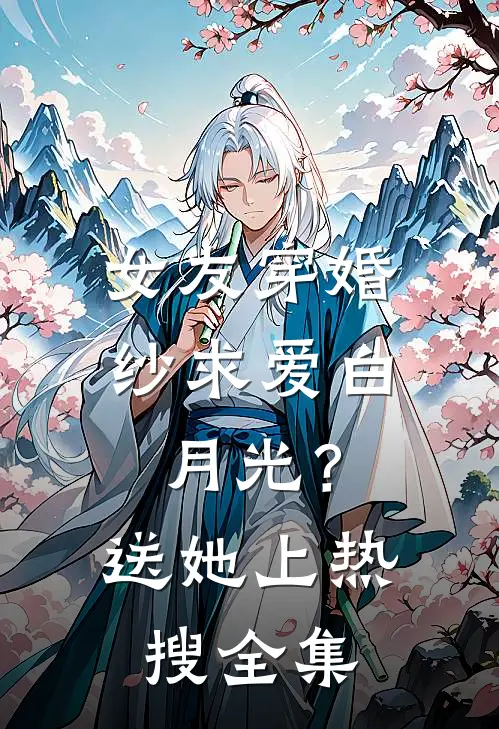 女友穿婚纱求爱白月光？送她上热搜全集