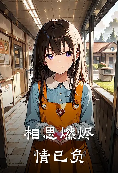 相思燃烬情已负