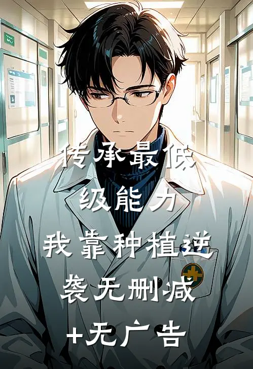 传承最低级能力，我靠种植逆袭无删减+无广告