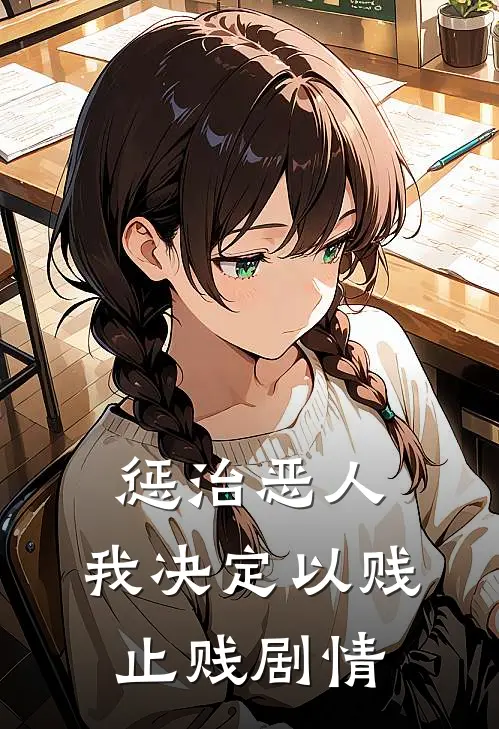 惩治恶人，我决定以贱止贱剧情